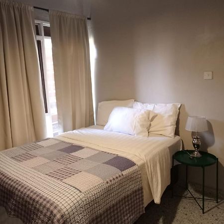 Ibex Hill Apartment- Power Backup Lusaka Esterno foto