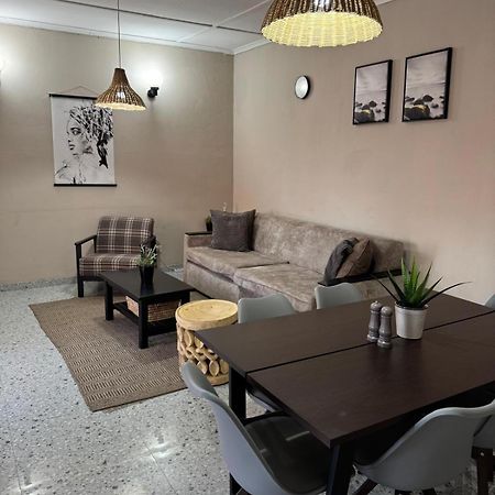 Ibex Hill Apartment- Power Backup Lusaka Esterno foto