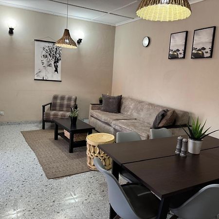 Ibex Hill Apartment- Power Backup Lusaka Esterno foto