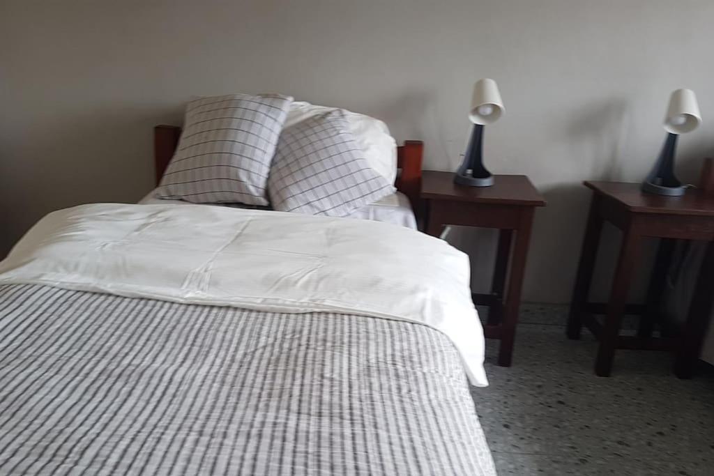 Ibex Hill Apartment- Power Backup Lusaka Esterno foto