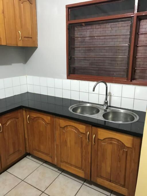 Ibex Hill Apartment- Power Backup Lusaka Esterno foto
