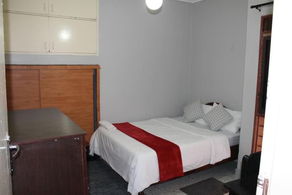 Ibex Hill Apartment- Power Backup Lusaka Esterno foto