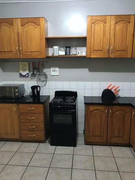 Ibex Hill Apartment- Power Backup Lusaka Esterno foto