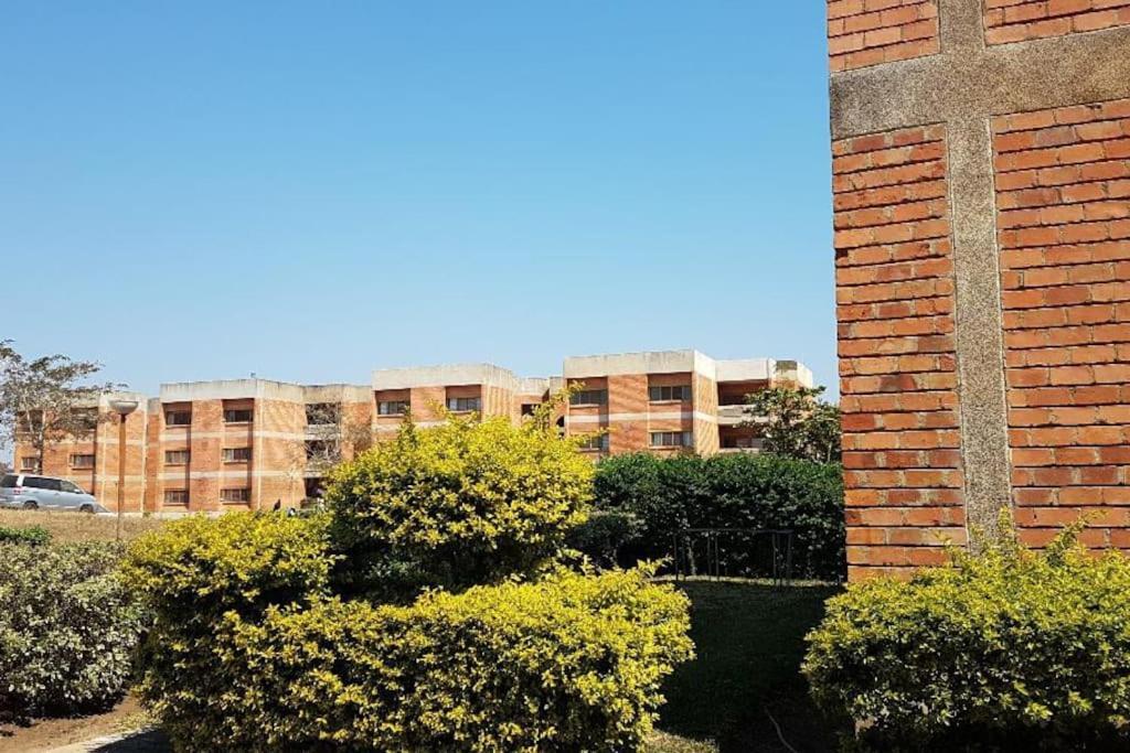 Ibex Hill Apartment- Power Backup Lusaka Esterno foto